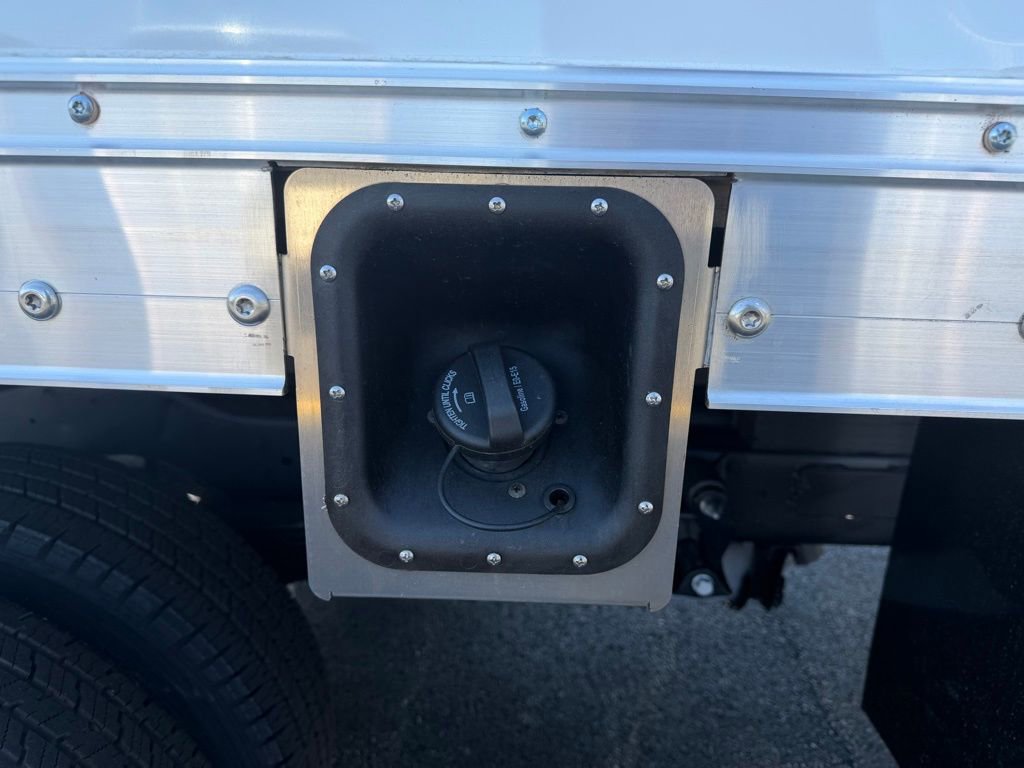 New 2027 Ford E-450 and Econoline 450 Super Duty w/ Power Equipment Group image 23