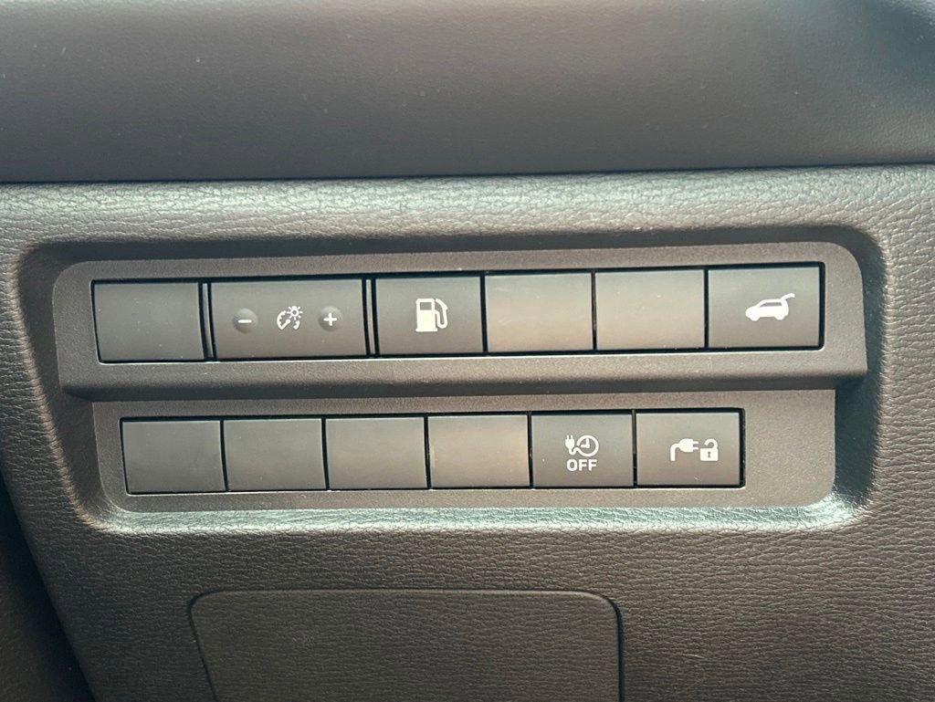 New 2026 Nissan Rogue SL AWD/4WD image 26