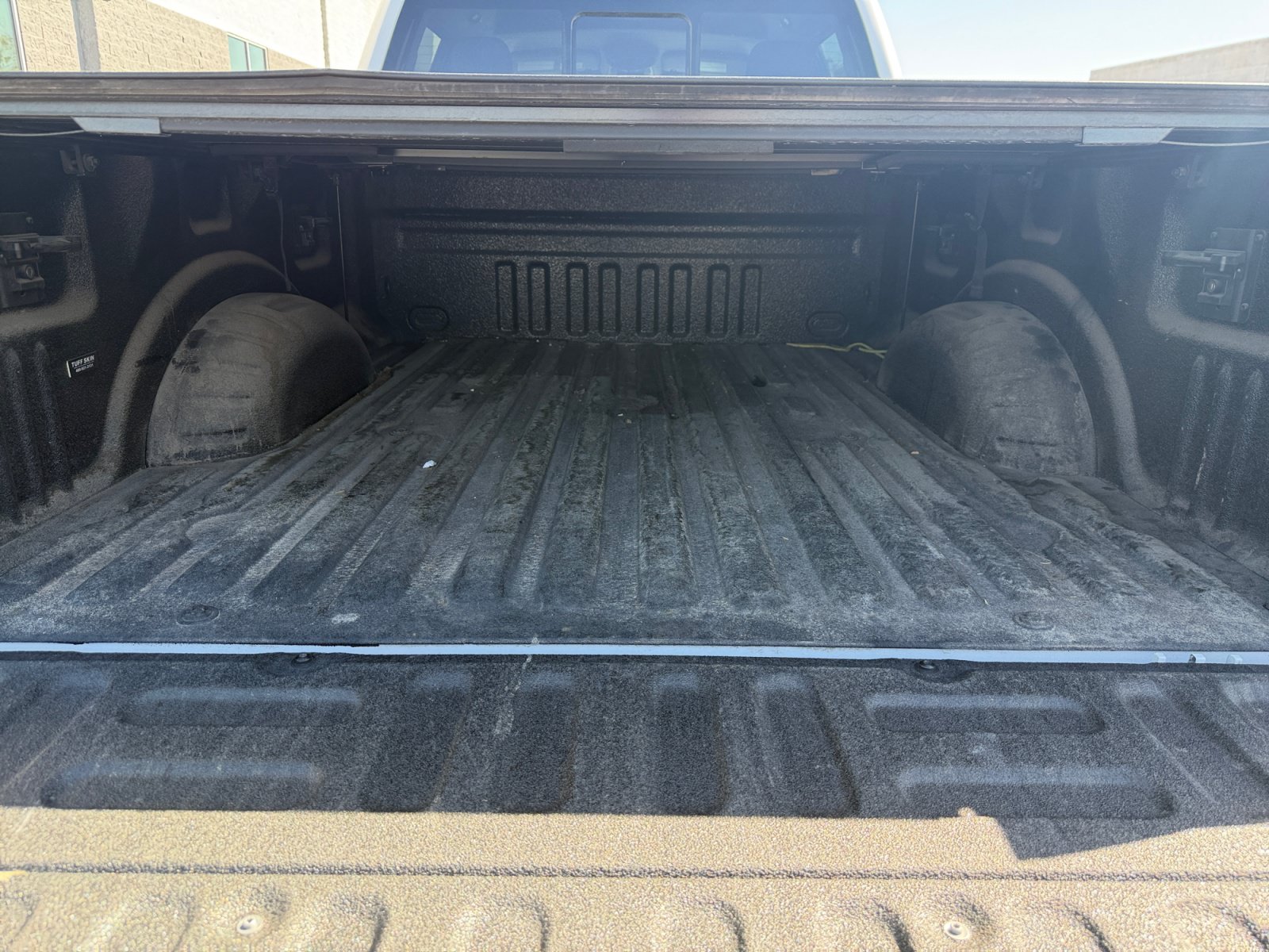 Used 2022 Ford F250 XLT w/ XLT Premium Package AWD/4WD image 27