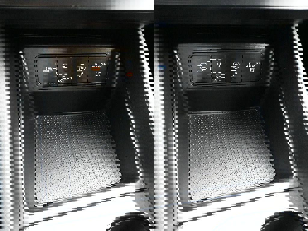 New 2025 Hyundai Tucson SE image 25