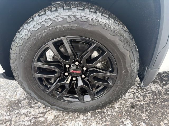 New 2026 GMC Sierra 1500 Elevation w/ Max Trailering Package image 13