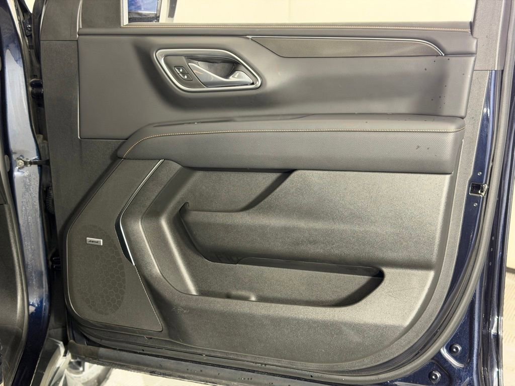 Certified 2024 GMC Yukon AT4 w/ Technology Package AWD/4WD image 50
