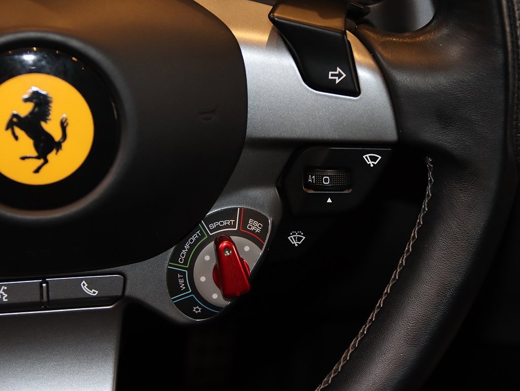 Certified 2017 Ferrari GTC4Lusso image 89