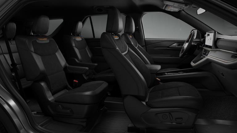 New 2026 Ford Explorer Tremor AWD/4WD image 29