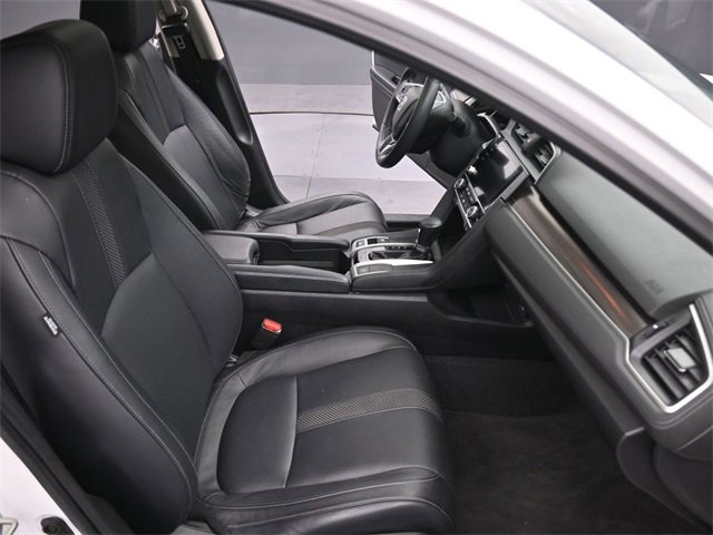 Used 2020 Honda Civic EX-L image 27