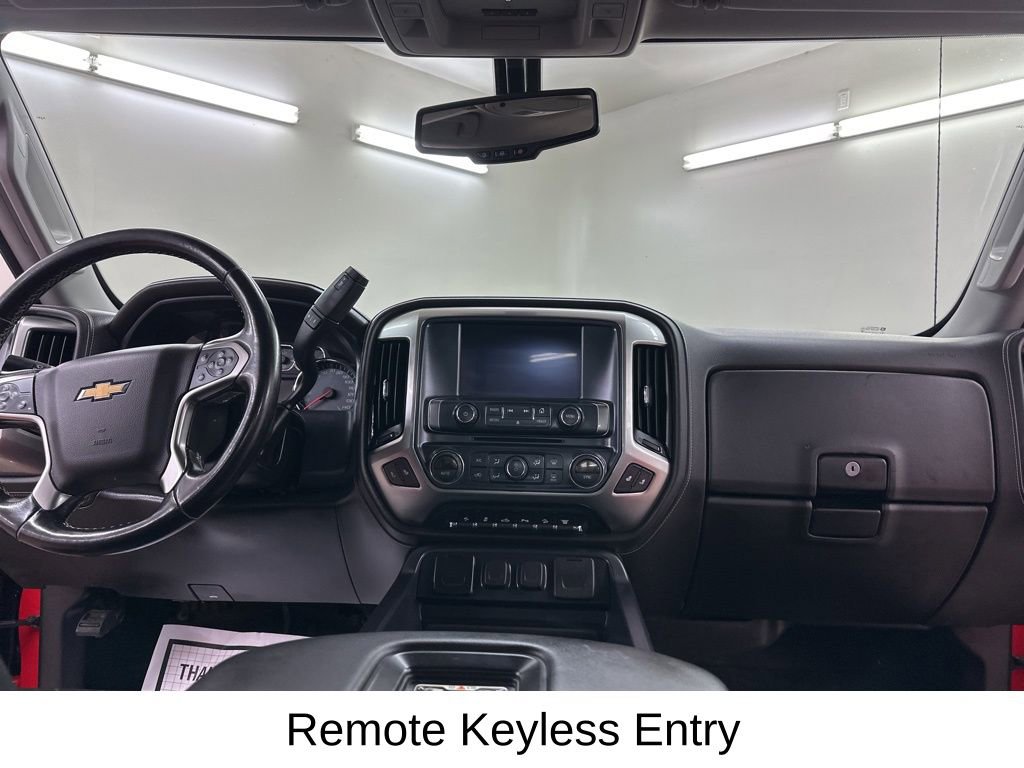 Used 2019 Chevrolet Silverado 2500 LTZ w/ Duramax Plus Package image 27