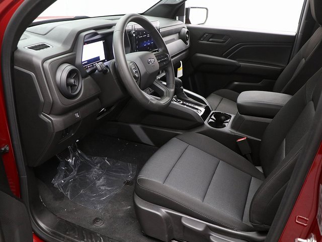 New 2026 Chevrolet Colorado Trail Boss image 12