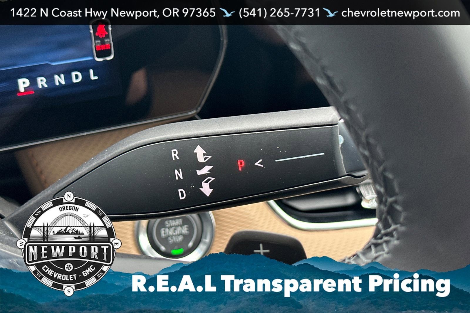 New 2026 Chevrolet Equinox ACTIV w/ Safety and Technology Package image 19