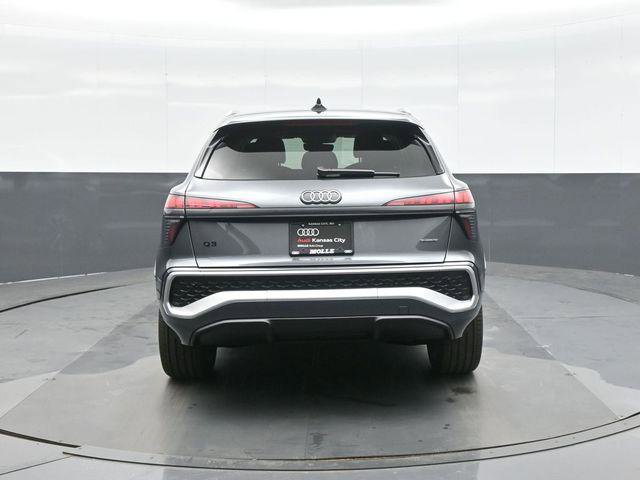New 2026 Audi Q3 quattro 2.0T image 6