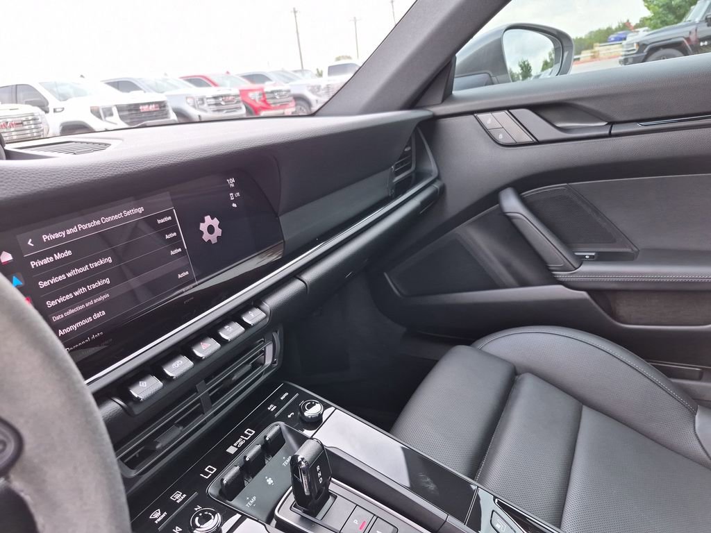 Used 2023 Porsche 911 Carrera T RWD image 22