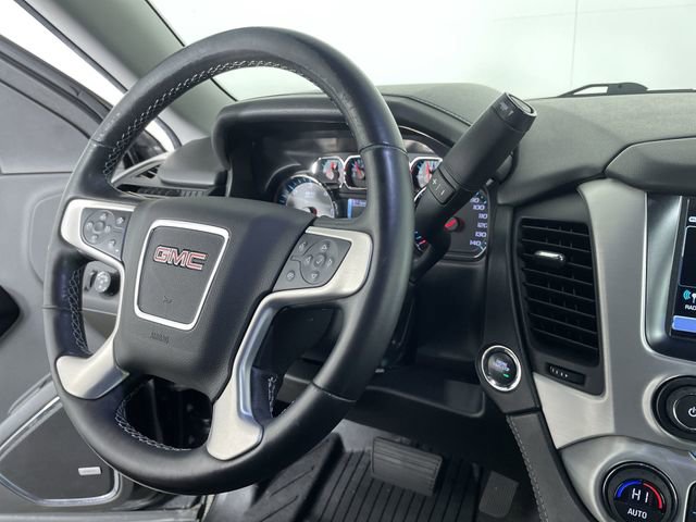 Used 2019 GMC Yukon SLT image 28