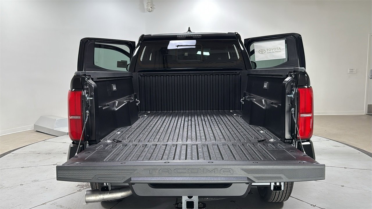 New 2026 Toyota Tacoma SR5 image 16
