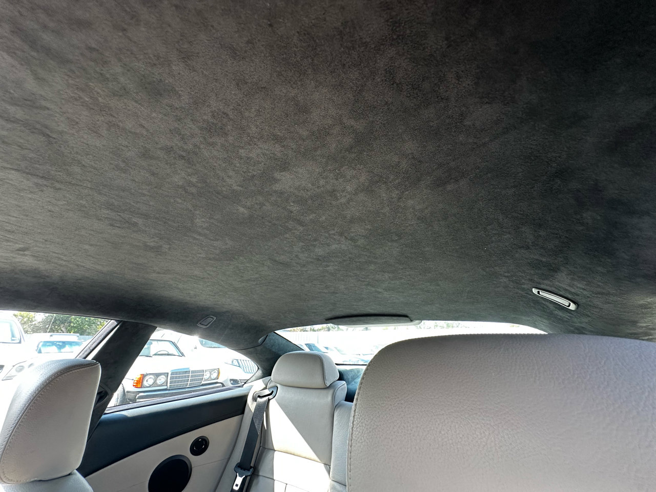 Used 2006 BMW M6 Coupe image 28