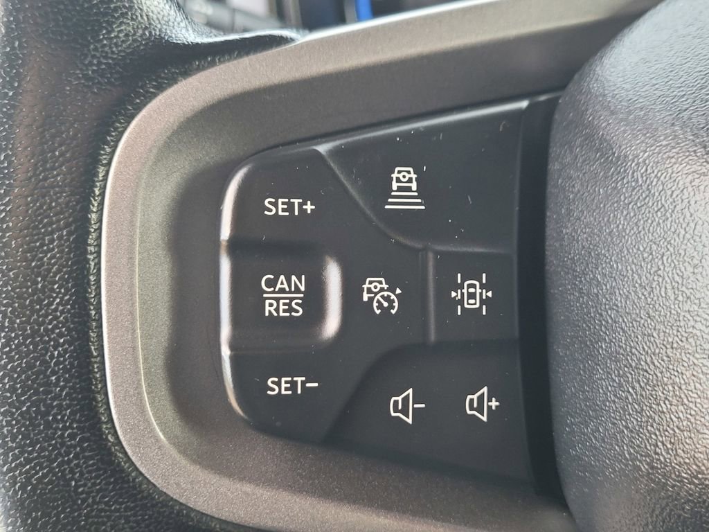 Used 2021 Ford Bronco Wildtrak image 26