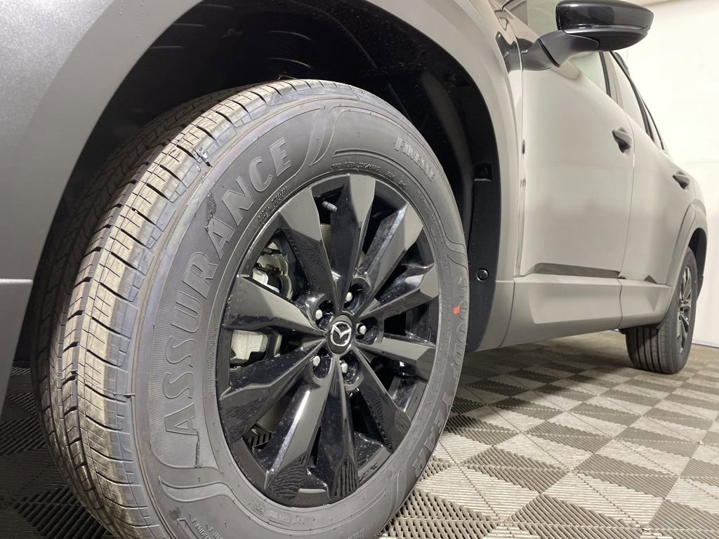 New 2026 MAZDA CX-50 AWD 2.5 S w/ Weather Package image 27