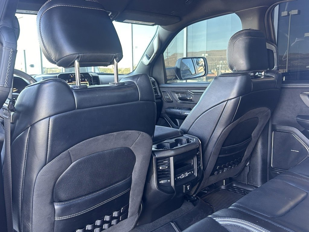 Used 2021 RAM 1500 TRX w/ TRX Level 2 Equipment Group image 20