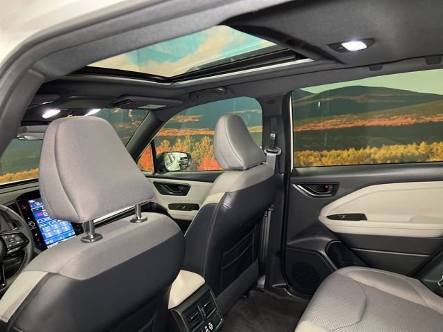 Certified 2026 Subaru Forester Premium image 50