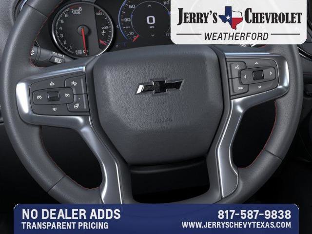 New 2026 Chevrolet Blazer RS w/ Driver Confidence II Package FWD image 20