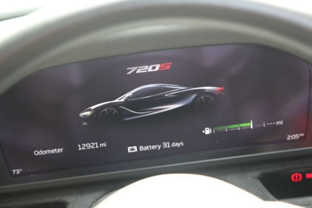 Used 2020 McLaren 720S Spider RWD image 28