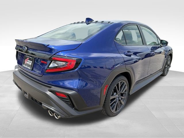 New 2026 Subaru WRX Premium w/ WRX Electronics Package AWD/4WD image 7