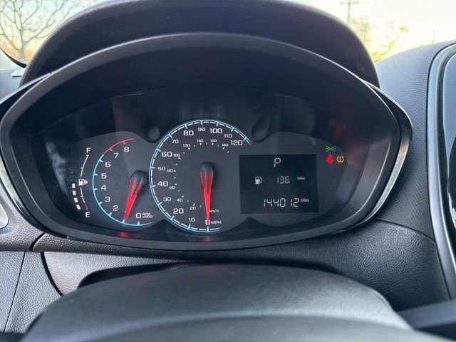 Used 2019 Chevrolet Spark LS image 22