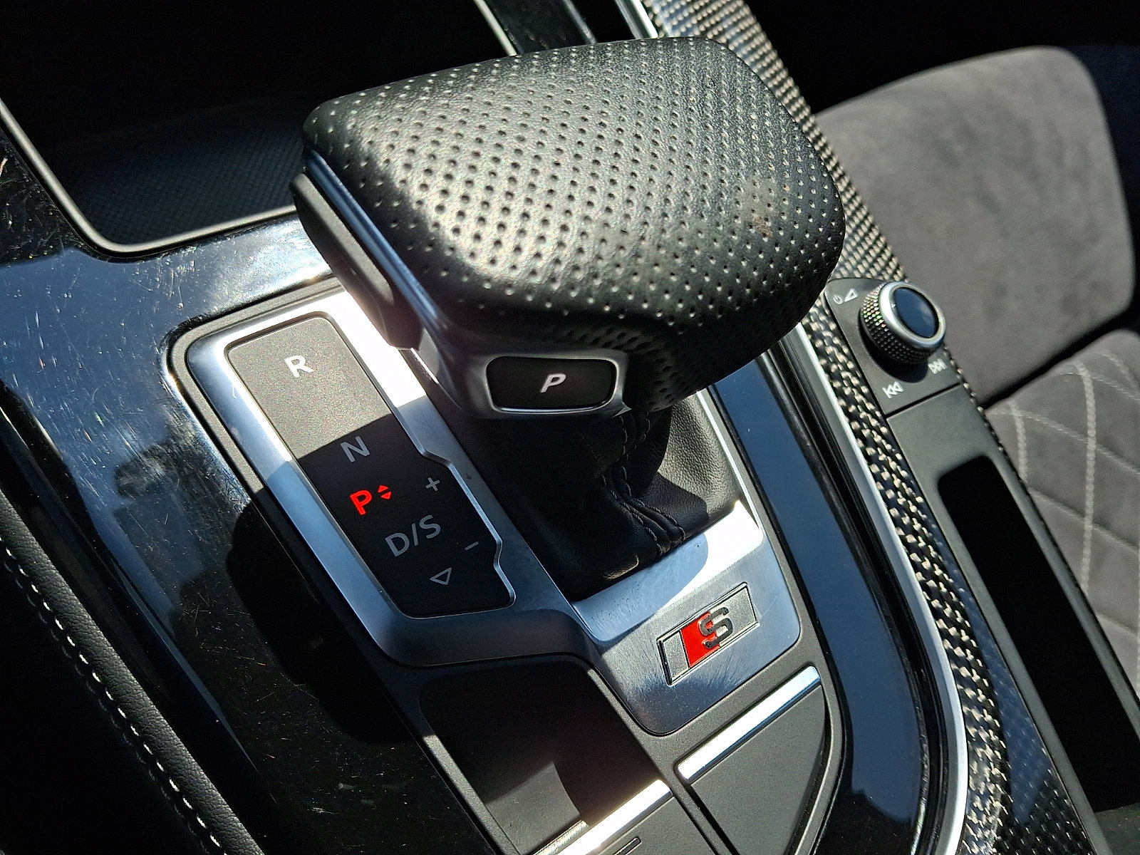 Used 2023 Audi S4 Prestige w/ Prestige Package AWD/4WD image 15