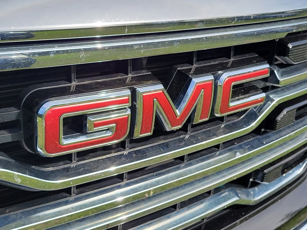 Used 2022 GMC Sierra 1500 SLT w/ SLT Convenience Package image 5