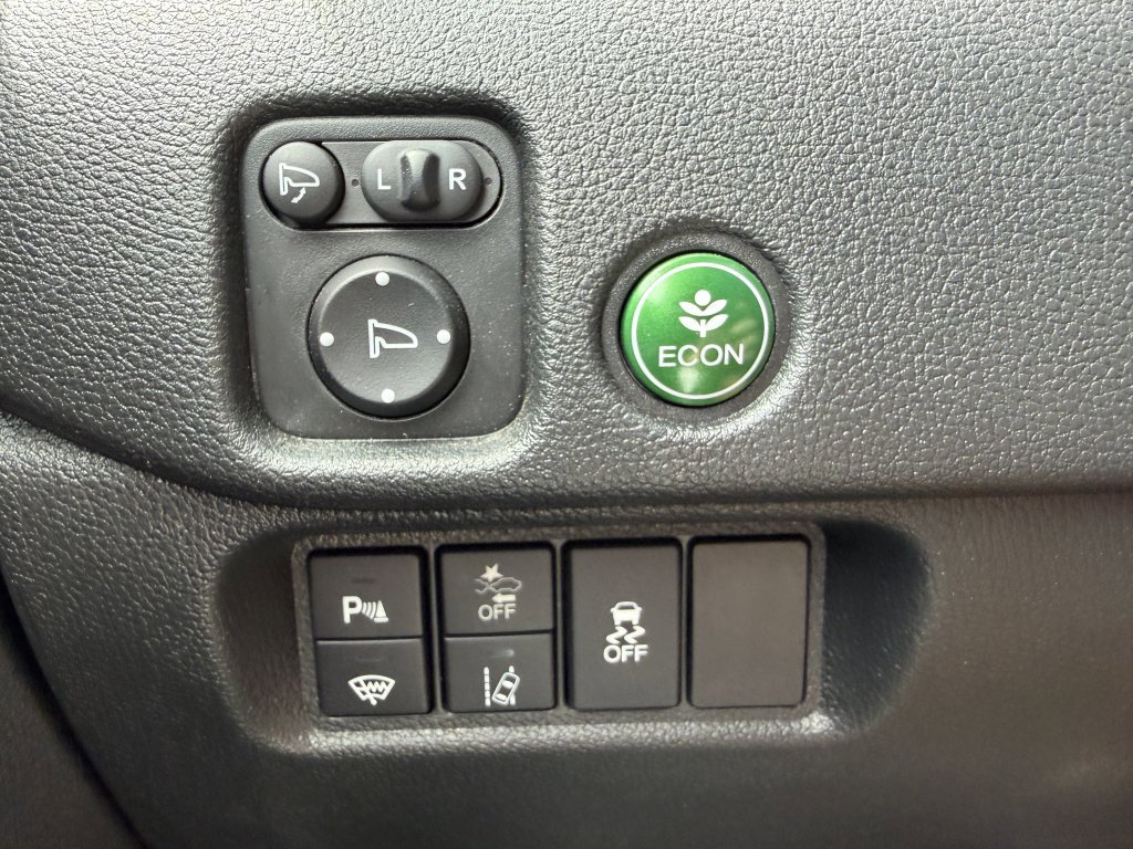 Used 2023 Honda Passport Elite image 26