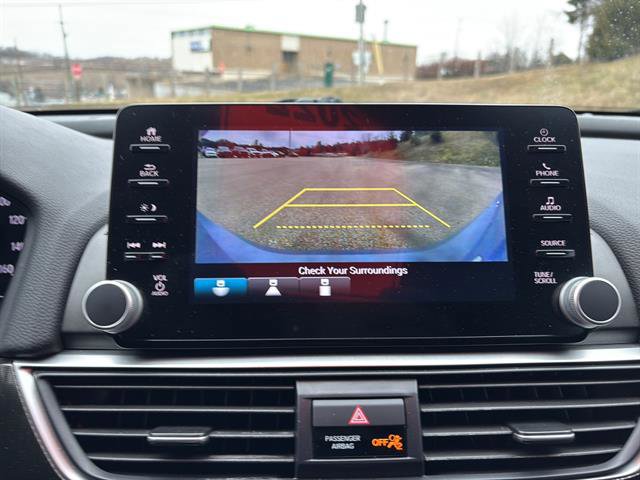 Used 2022 Honda Accord Sport image 23