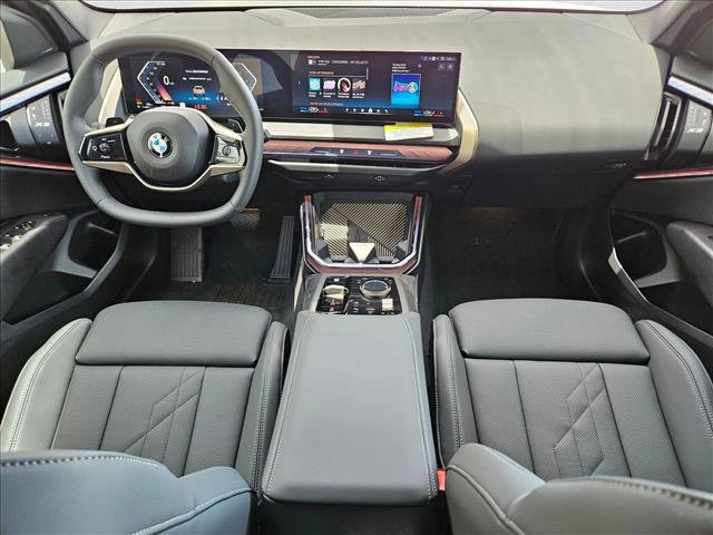Certified 2025 BMW X3 xDrive30i image 14