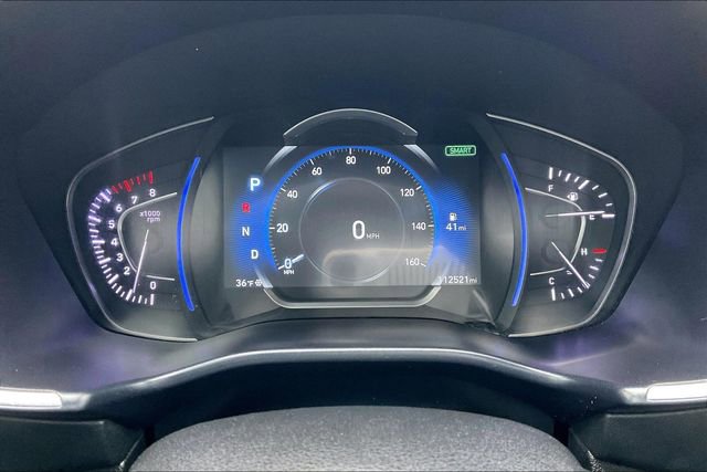 Used 2019 Hyundai Santa Fe SEL image 20