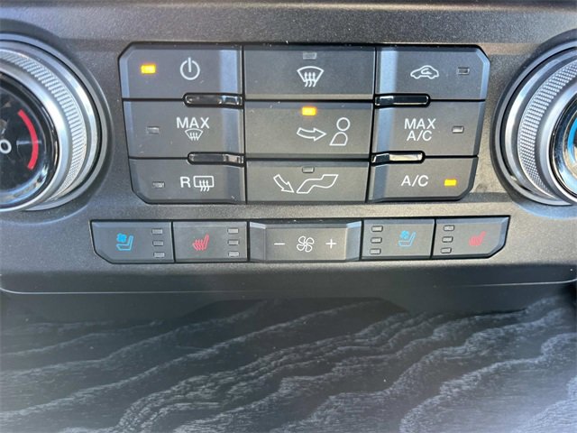 Used 2020 Ford F150 Platinum w/ Equipment Group 701A Luxury image 35