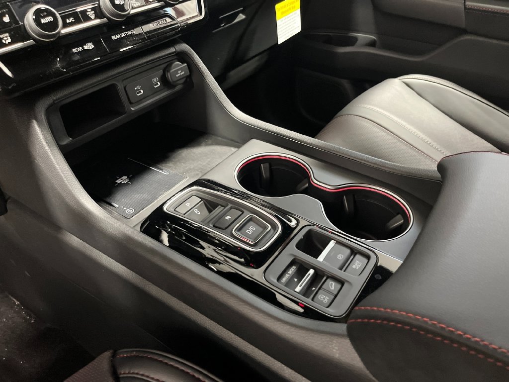 New 2026 Honda Pilot Black Edition image 23