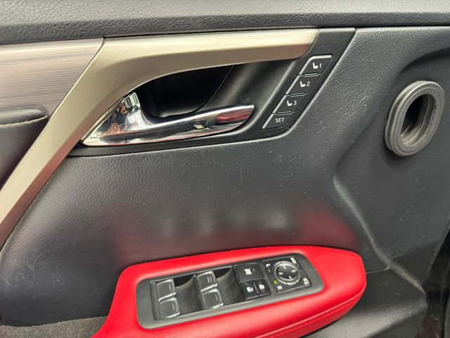 Used 2020 Lexus RX 350 F Sport w/ Accessory Package image 35