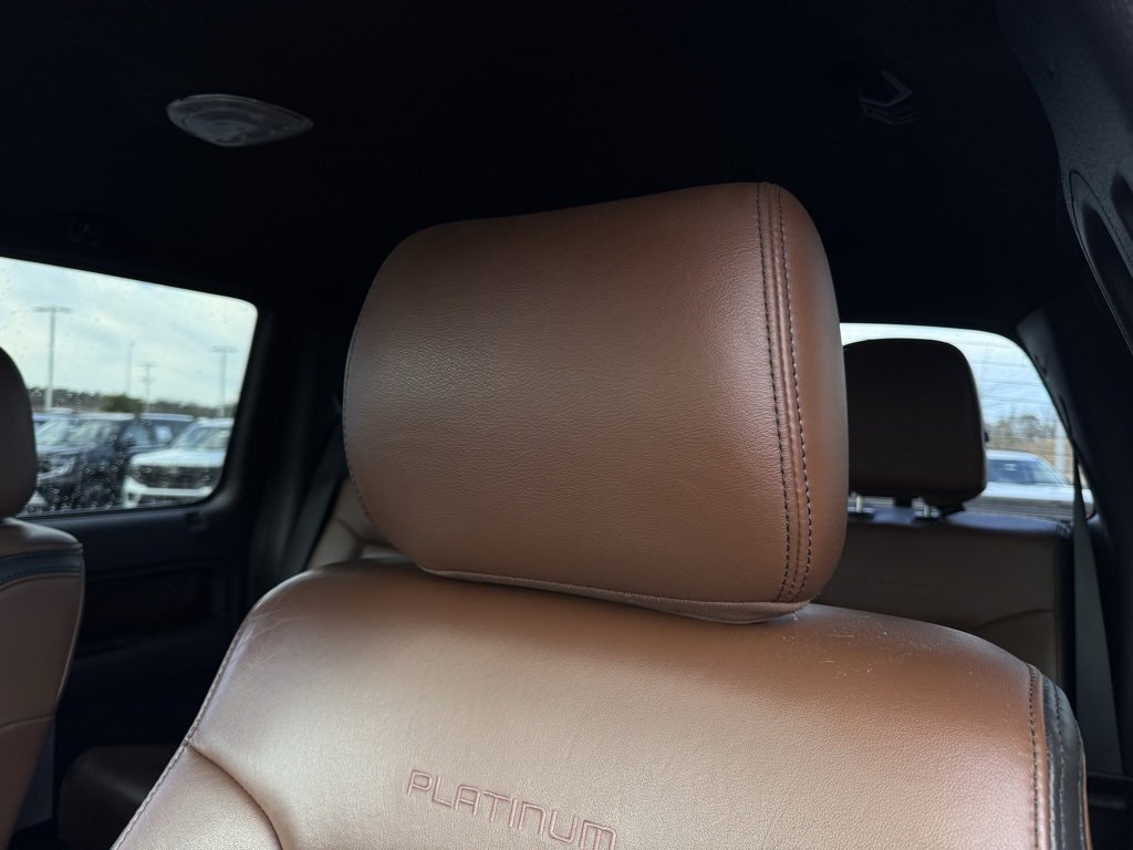 Used 2014 Ford F150 Platinum image 22