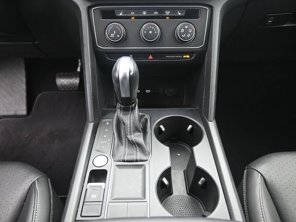 Certified 2023 Volkswagen Atlas SE image 13