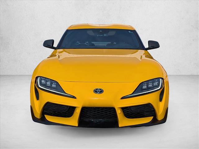 Used 2021 Toyota Supra image 2