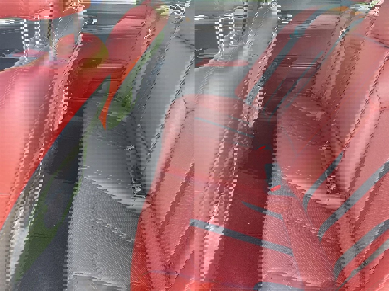 Used 2024 Kia K5 GT-Line w/ GT-Line Premium Package image 16