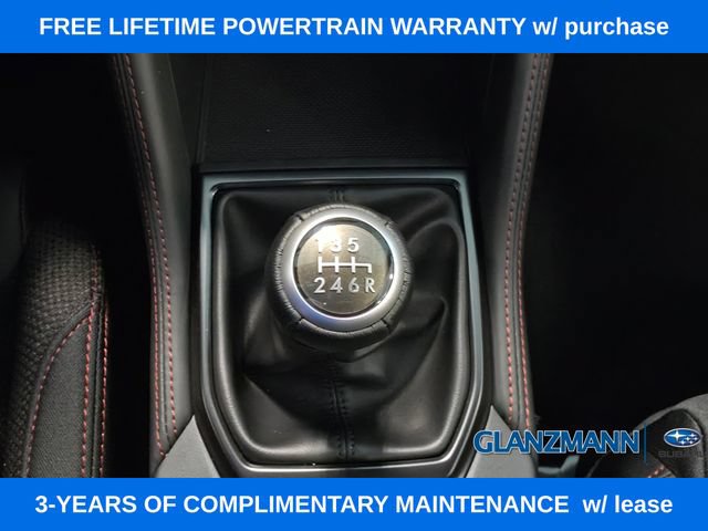 New 2026 Subaru WRX Premium AWD/4WD image 20