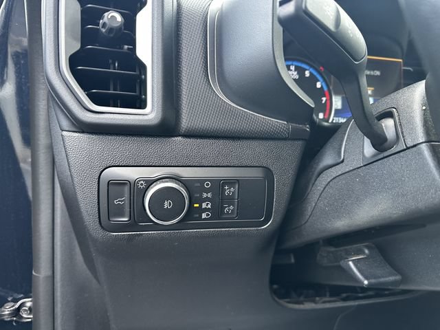 Certified 2023 Ford Bronco Sport Outer Banks w/ Tech Package AWD/4WD image 29