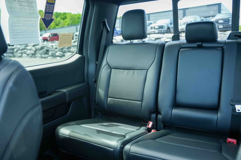 Used 2026 Ford F150 Lariat AWD/4WD image 33