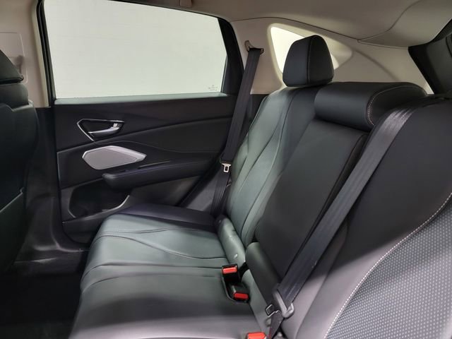 Certified 2025 Acura RDX w/ Technology Package image 15
