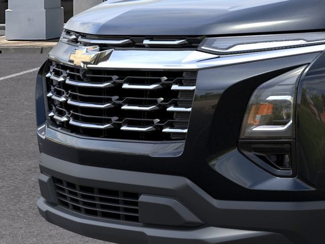 New 2026 Chevrolet Equinox LT w/ Safety and Technology Package FWD image 13