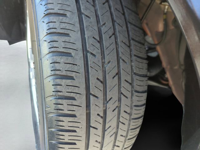 Certified 2022 Nissan Rogue Sport SV image 47