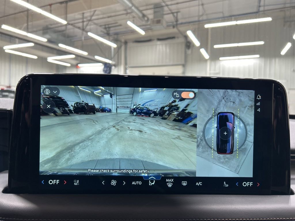 New 2026 Lincoln Aviator Reserve AWD/4WD image 27