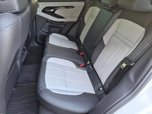 New 2026 Land Rover Range Rover Evoque Hoxton AWD/4WD image 15