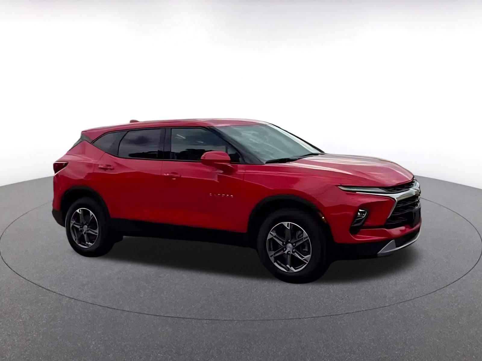 Used 2026 Chevrolet Blazer LT AWD/4WD video 2