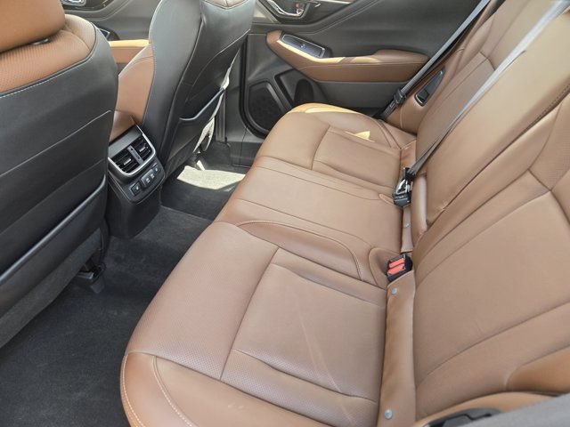 Used 2021 Subaru Outback Touring AWD/4WD image 30