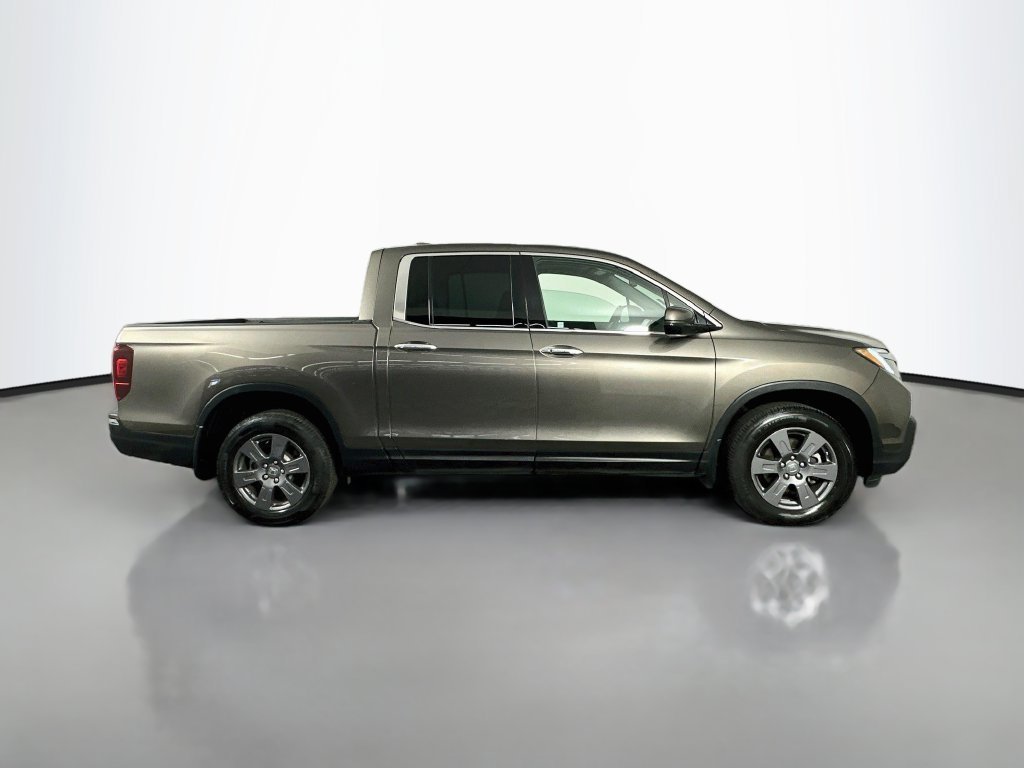 Used 2020 Honda Ridgeline RTL-E image 9