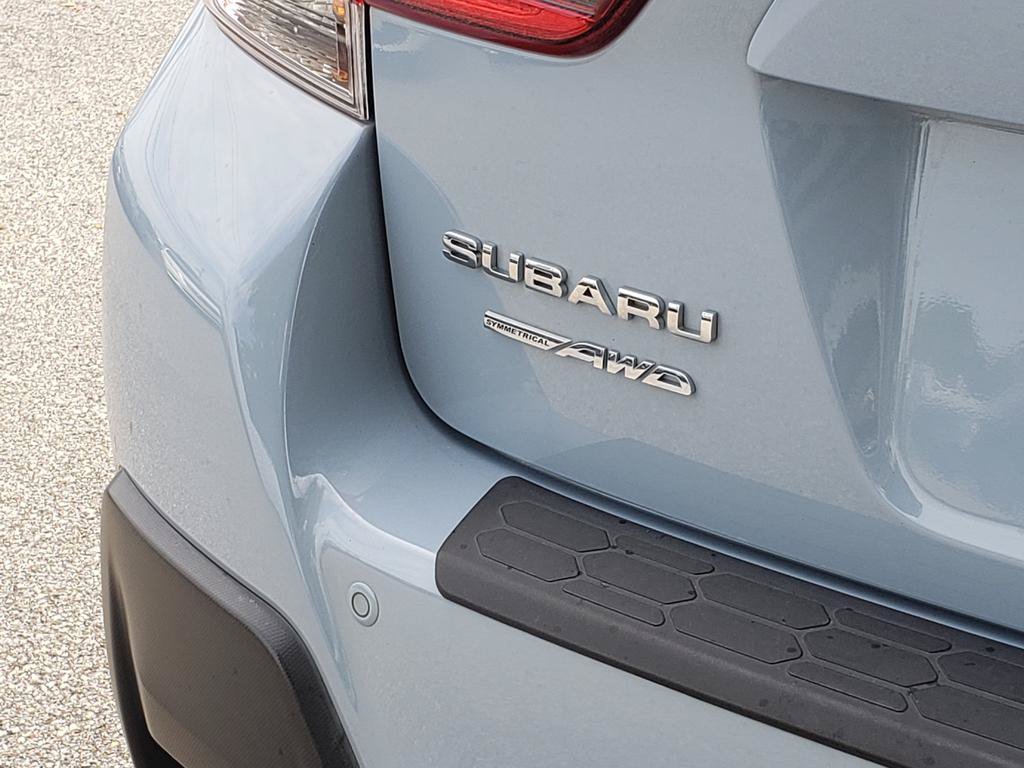 Used 2021 Subaru Crosstrek 2.5i Limited w/ Popular Package #4 AWD/4WD image 9